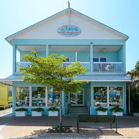 Siesta Cooler: Only Minutes Walk To Siesta Beach! 西耶斯塔岛 外观 照片