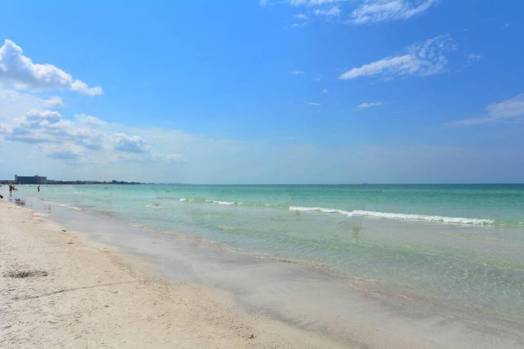Siesta Cooler: Only Minutes Walk To Siesta Beach! 西耶斯塔岛 外观 照片