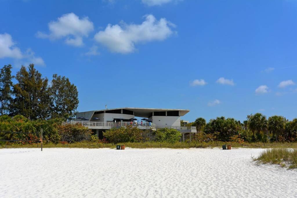 Siesta Cooler: Only Minutes Walk To Siesta Beach! 西耶斯塔岛 外观 照片