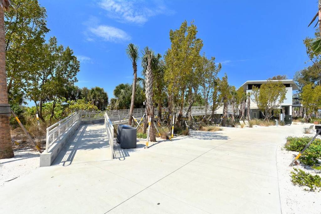 Siesta Cooler: Only Minutes Walk To Siesta Beach! 西耶斯塔岛 外观 照片